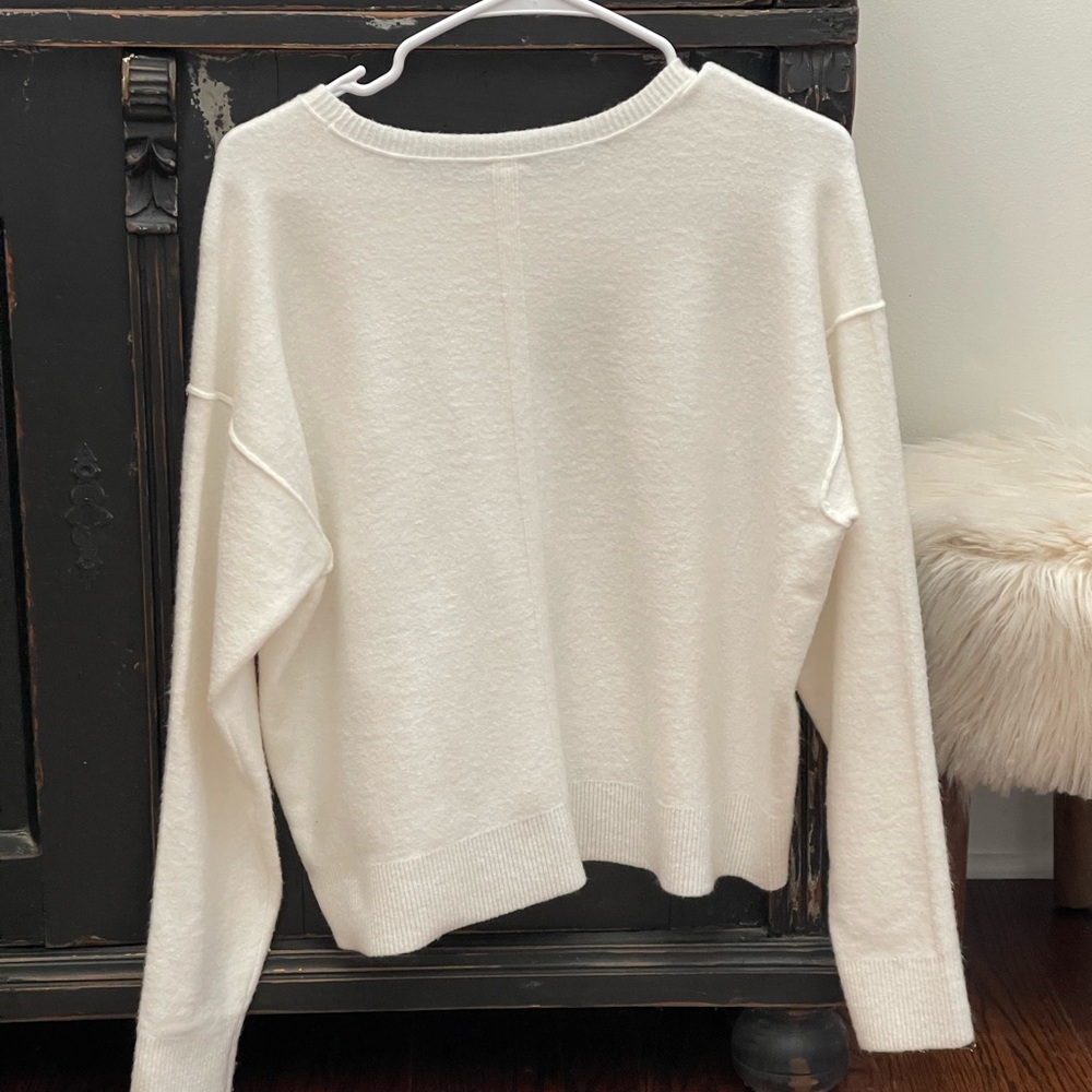 Free People Sweater - Picture 2 of 6